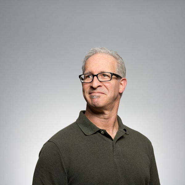 Marko Horvat, stolar iz Dubrave u Zagrebu — portret u radionici